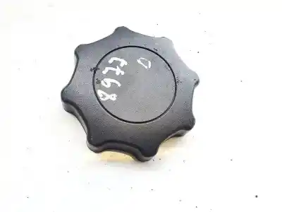 Автозапчастина б/у пластикler для skoda fabia (6y2/6y3) 1.2 12v посилання на oem iam 1j0881671f