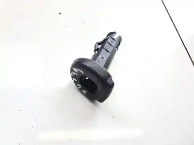 Автозапчастина б/у пластика для opel vectra c (z02) 2.2 dti 16v (f69) посилання на oem iam 24438011  