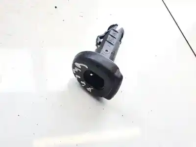 Автозапчастина б/у пластика для opel vectra c (z02) 2.2 dti 16v (f69) посилання на oem iam 24438011  