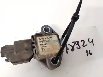Peça sobressalente para automóvel em segunda mão sensor por volvo v50 (545) 1.8 referências oem iam 8651201  