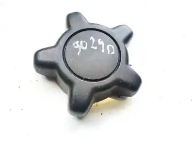 Pezzo di ricambio per auto di seconda mano plastica per volvo v50 (545) 1.6 d riferimenti oem iam 08686047  