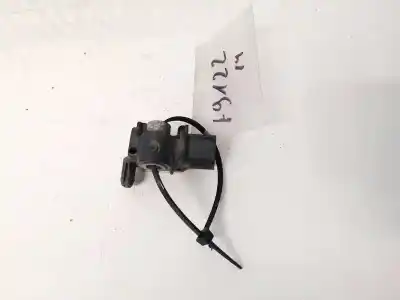 Автозапчастина б/у датчик для mitsubishi asx (ga0w) 1.8 di-d cat посилання на oem iam 8651a116  