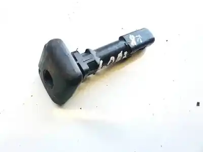 Second-hand car spare part plastics for audi a6 avant (c4) 2.5 tdi oem iam references   