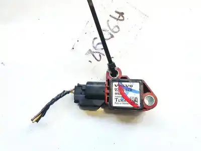 Peça sobressalente para automóvel em segunda mão sensor por volvo v50 (545) 2.0 d referências oem iam 9206975  8840a5