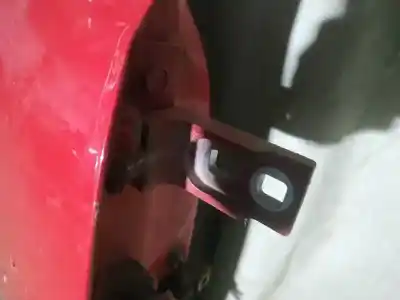 Автозапчастина б/у фільм дверей для opel corsa c 1.2 16v cat (z 12 xep / lb4) посилання на oem iam 