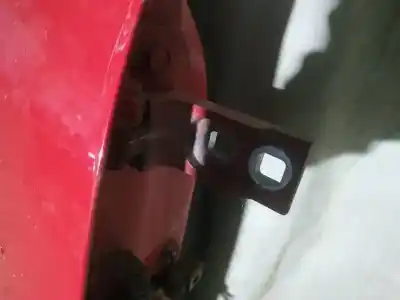 Автозапчастина б/у фільм дверей для opel corsa c 1.2 16v cat (z 12 xep / lb4) посилання на oem iam   