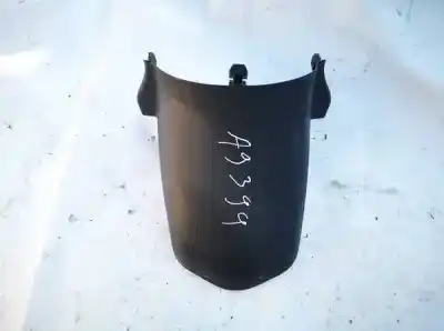 Peça sobressalente para automóvel em segunda mão plásticos por citroen c4 picasso 1.6 16v hdi fap referências oem iam 