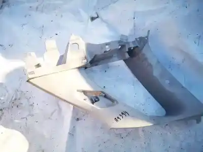 Peça sobressalente para automóvel em segunda mão plásticos por citroen c4 picasso 1.6 16v hdi fap referências oem iam 9654128177