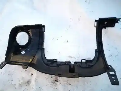 Pezzo di ricambio per auto di seconda mano plastica per nissan note (e11e) 1.6 16v cat riferimenti oem iam 682009u100  