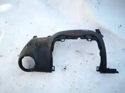 Second-hand car spare part plastics for nissan note (e11e) 1.6 16v cat oem iam references 682009u100