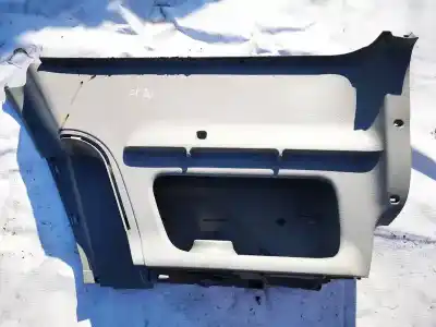 Second-hand car spare part plastics for renault scenic, i 1999.09 - 2003.06 facelift 1.9 dci rx4 75kw f9q 1999.09 - 2003.06 oem iam references 7700432280