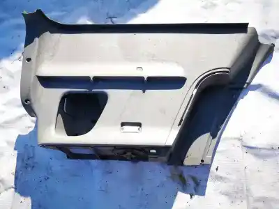 Second-hand car spare part plastics for renault scenic, i 1999.09 - 2003.06 facelift 1.9 dci rx4 75kw f9q 1999.09 - 2003.06 oem iam references 7700432281