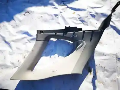 Second-hand car spare part plastics for renault scenic, i 1999.09 - 2003.06 facelift 1.9 dci rx4 75kw f9q 1999.09 - 2003.06 oem iam references 820068842