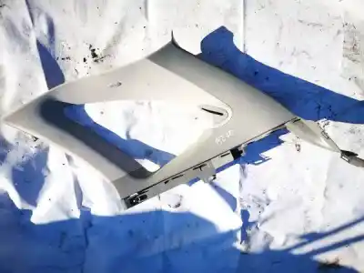 Second-hand car spare part plastics for renault scenic, i 1999.09 - 2003.06 facelift 1.9 dci rx4 75kw f9q 1999.09 - 2003.06 oem iam references 8200048240