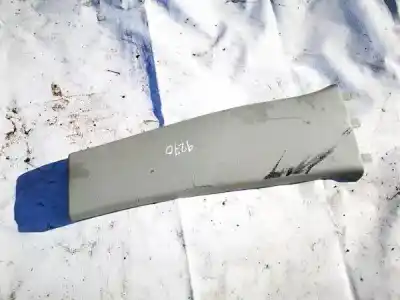 Second-hand car spare part plastics for renault scenic, i 1999.09 - 2003.06 facelift 1.9 dci rx4 75kw f9q 1999.09 - 2003.06 oem iam references 8200048237