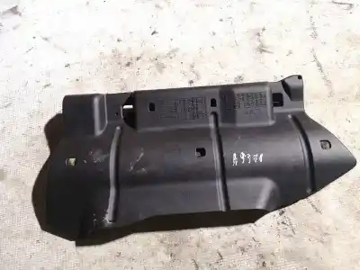 Автозапчасти б/у пластики за mazda 3 (bk) 2.0 mzr-cd (bk14) ссылки oem iam bp4k64521