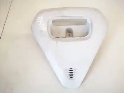 Peça sobressalente para automóvel em segunda mão plásticos por citroen c4 picasso 1.6 16v hdi fap referências oem iam 9654313577