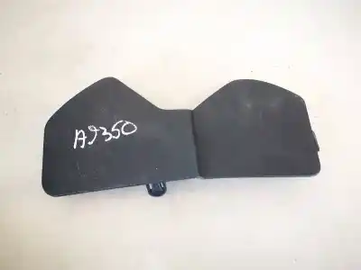 Second-hand car spare part plastics for nissan note (e11e) 1.6 16v cat oem iam references 684999u100