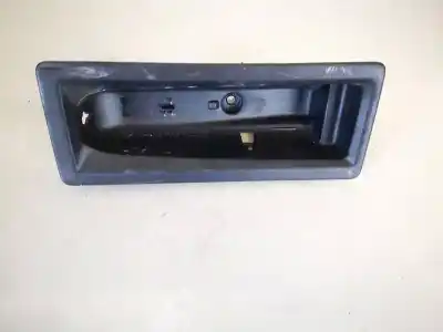 Pezzo di ricambio per auto di seconda mano PLASTICA per CITROEN C4 PICASSO  Riferimenti OEM IAM 89038571B  0500362