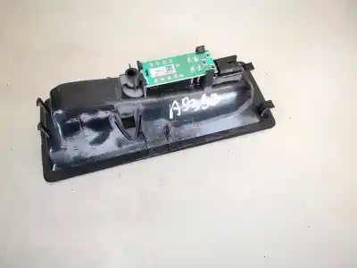 Second-hand car spare part plastics for citroen c4 picasso 1.6 16v hdi fap oem iam references 89038571b  0500362