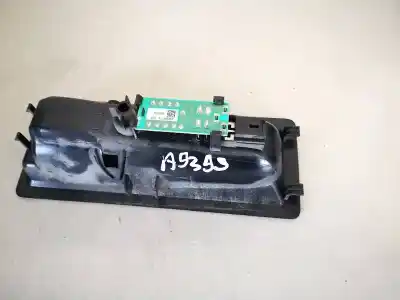 Second-hand car spare part plastics for citroen c4 picasso 1.6 16v hdi fap oem iam references 89038571b  0500362