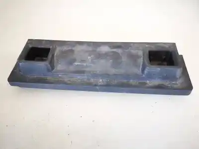 Peça sobressalente para automóvel em segunda mão plásticos por citroen c4 picasso 1.6 16v hdi fap referências oem iam 965823787c