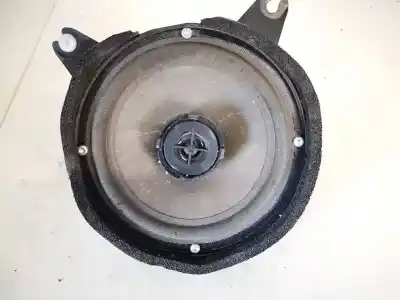 Pezzo di ricambio per auto di seconda mano altoparlante per volvo v70 ii (285) 2.5 tdi riferimenti oem iam 3533622
