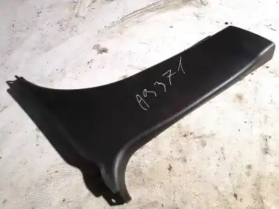 Автозапчасти б/у пластики за mazda 3 (bk) 2.0 mzr-cd (bk14) ссылки oem iam bp4k68221
