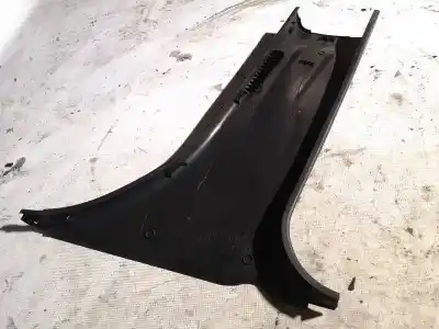 Pezzo di ricambio per auto di seconda mano plastica per mazda 3 (bk) 2.0 mzr-cd (bk14) riferimenti oem iam bp4k68231  