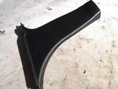 Автозапчасти б/у пластики за mazda 3 (bk) 2.0 mzr-cd (bk14) ссылки oem iam bp4k68231
