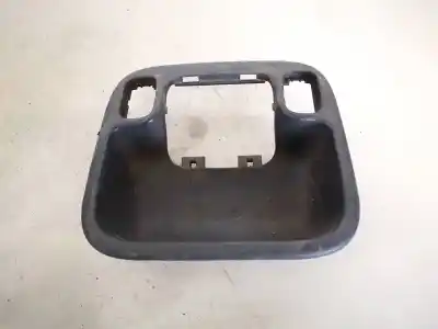 Pezzo di ricambio per auto di seconda mano plastica per volvo v70 ii (285) 2.5 tdi riferimenti oem iam 9158075