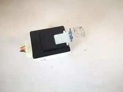 Second-hand car spare part electronic module for honda cr-v (re) 2.2 ctdi oem iam references   