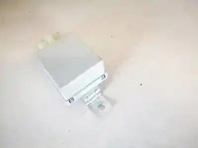 Second-hand car spare part electronic module for honda cr-v (re) 2.2 ctdi oem iam references   