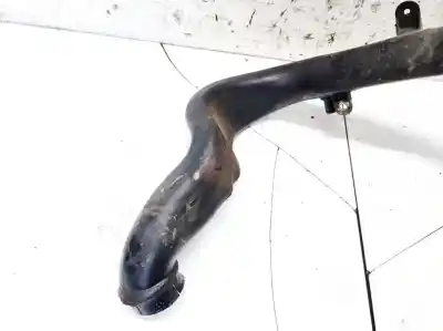 Second-hand car spare part intercooler pipe for opel meriva b 1.7 16v cdti oem iam references   