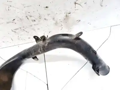 Second-hand car spare part intercooler pipe for opel meriva b 1.7 16v cdti oem iam references   