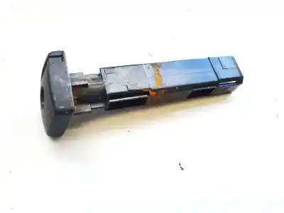 Pezzo di ricambio per auto di seconda mano plastica per volvo v50 (545) 2.0 d riferimenti oem iam 30615873  