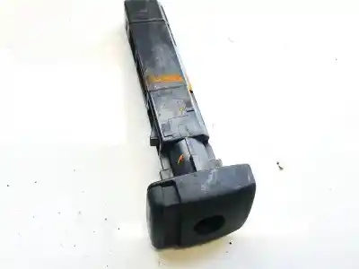 Pezzo di ricambio per auto di seconda mano plastica per volvo v50 (545) 2.0 d riferimenti oem iam 30615873  