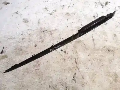 Автозапчасти б/у пластики за mazda 3 (bk) 2.0 mzr-cd (bk14) ссылки oem iam bp4k55256