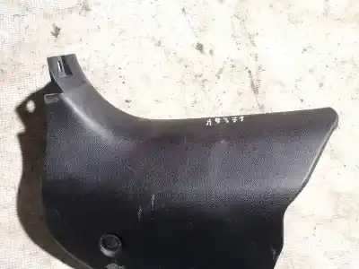 Автозапчастина б/у пластика для mazda 3 (bk) 2.0 mzr-cd (bk14) посилання на oem iam   