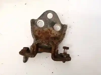 Second-hand car spare part door stop for mitsubishi space star (dg0) 1.9 di-d cat oem iam references 