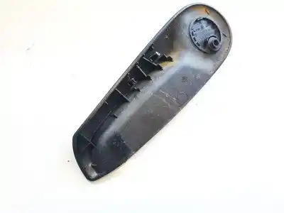 Автозапчастина б/у пластика для ford s-max (ca1) 2.0 tdci cat посилання на oem iam 8335711  