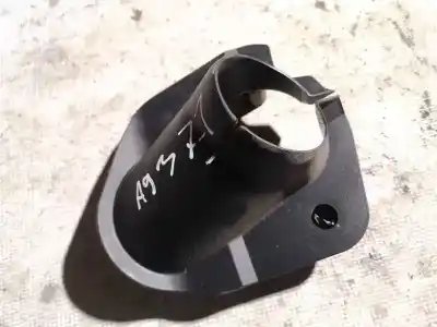 Pezzo di ricambio per auto di seconda mano plastica per mazda 3 (bk) 2.0 mzr-cd (bk14) riferimenti oem iam bp4k32az1  