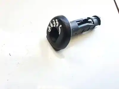 Автозапчастина б/у пластика для opel vectra c (z02) 2.2 dti 16v (f69) посилання на oem iam 24438011  