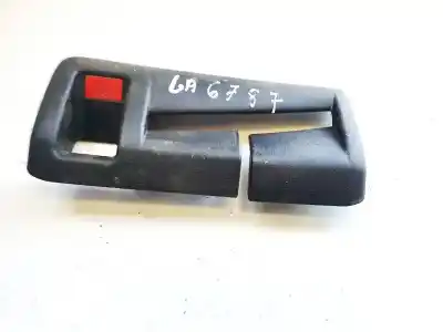 Peça sobressalente para automóvel em segunda mão plásticos por audi a6 avant (c4) 2.5 tdi referências oem iam rb001g