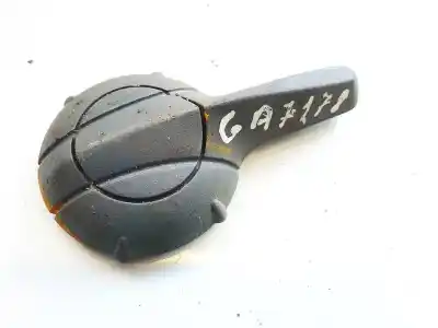 Pezzo di ricambio per auto di seconda mano plastica per rover rover 45 (rt) 2.0 idt riferimenti oem iam   