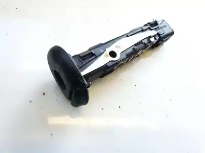 Pezzo di ricambio per auto di seconda mano plastica per seat altea (5p1) 1.9 tdi riferimenti oem iam 1k0881939b