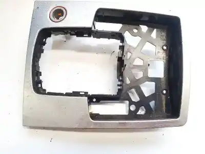 Pezzo di ricambio per auto di seconda mano plastiche per audi q7 (4l) 3.0 tdi riferimenti oem iam 4l0858323  