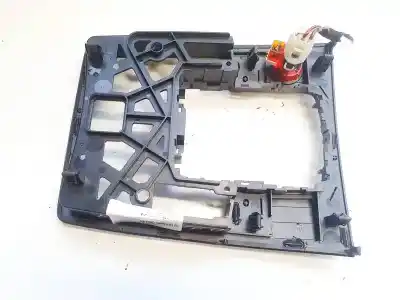 Pezzo di ricambio per auto di seconda mano plastiche per audi q7 (4l) 3.0 tdi riferimenti oem iam 4l0858323  