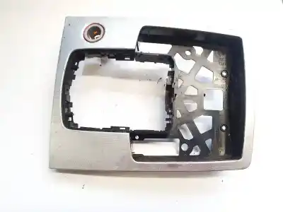 Pièce détachée automobile d'occasion  pour AUDI Q7 (4L)  Références OEM IAM 4L0858323  