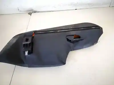 Pezzo di ricambio per auto di seconda mano plastica per volvo v50 (545) 2.0 d riferimenti oem iam   